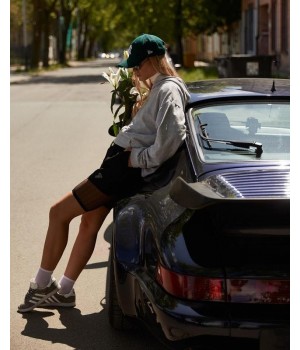 Шорти жіночі трусики від натирання Fiore M0011 3/4