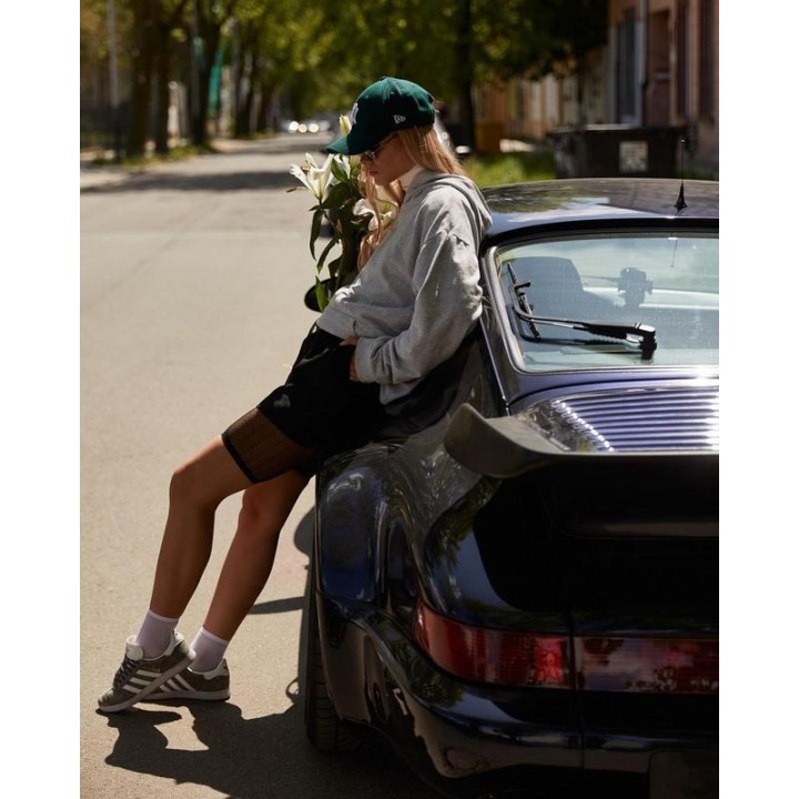 Шорти жіночі трусики від натирання Fiore M0011 3/4