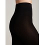 Колготки жін. бавовняні COTTON 450, р.6, Nero