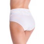 Сліпи жіночі труси , максі ORO 2246 Fabiana bianco XXL