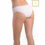 Бразиліана жіночі труси , бріфи ORO 2256 Laura latte L