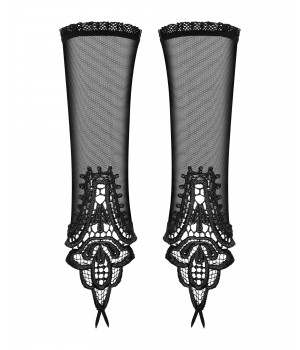 Рукавиці obsessive Luiza one size