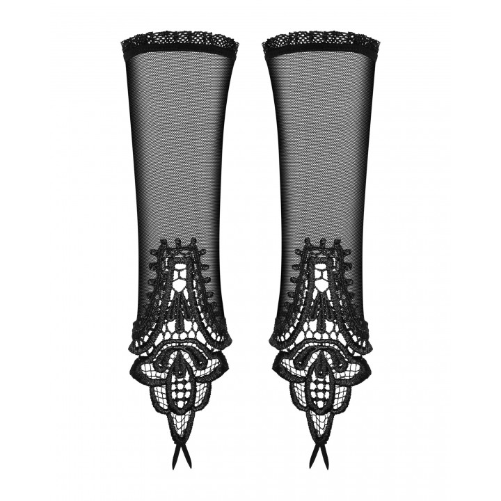 Рукавиці obsessive Luiza one size