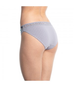 Сліпи жіночі трусики key (2 шт.) LPR 557 XL