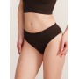 Бразиліана жіночі безшовні трусики giulia brasilian briefs braid L/XL