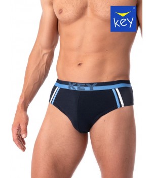 Чоловічі труси сліп key mpp 151 a25 XXL