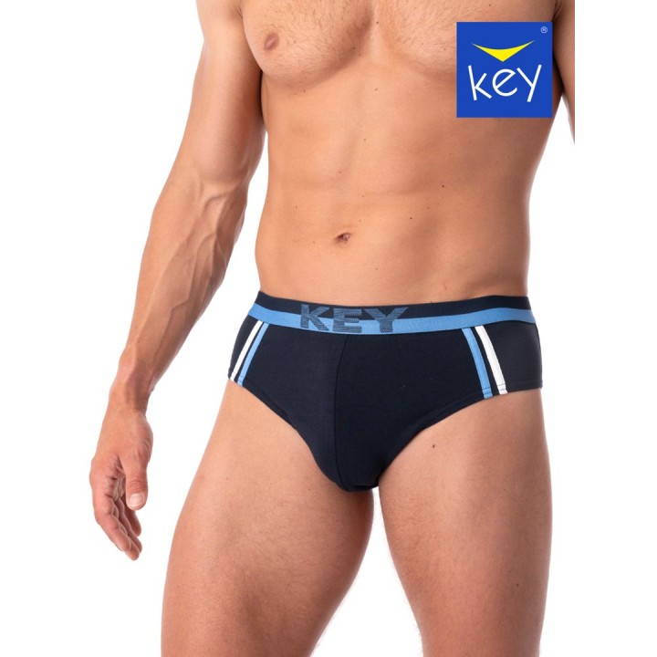 Чоловічі труси сліп key mpp 151 a25 XXL