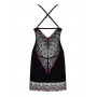 Комплект obsessive Vanessme chemise S/M