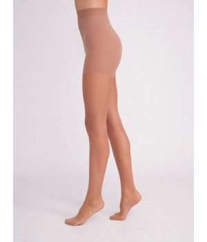 Корекційні жіночі колготки giulia active 40 den 3