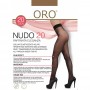 Колготки жіночі ORO NUDO 20 DEN visone 3