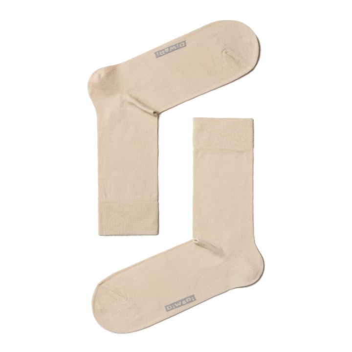 Шкарпетки чол. OPTIMA All seasons, 7С-43СП, р.29, 000 сірий