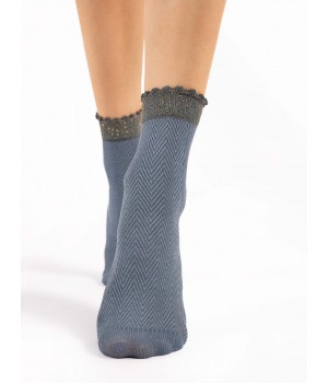 Жіночі шкарпетки Spina one size