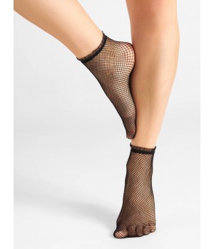 Жіночі шкарпетки Alpha one size