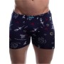 Труси шорти чоловічі труси-шорти Tezavrator МШ 950215 р.48