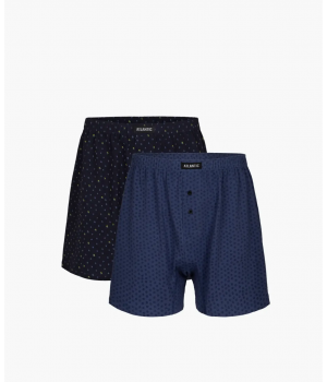 Чоловічі сімейні труси Atlantic 2MBX-013/07 XXL