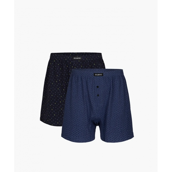 Чоловічі сімейні труси Atlantic 2MBX-013/07 XXL