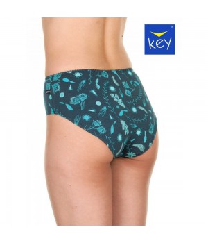 Сліпи жіночі трусики key (2 шт.) LPC 931 S