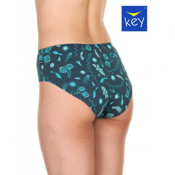 Сліпи жіночі трусики key (2 шт.) LPC 931 S