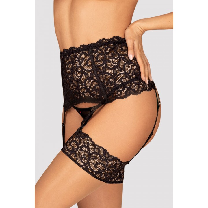 Пояс obsessive Joylace S/M