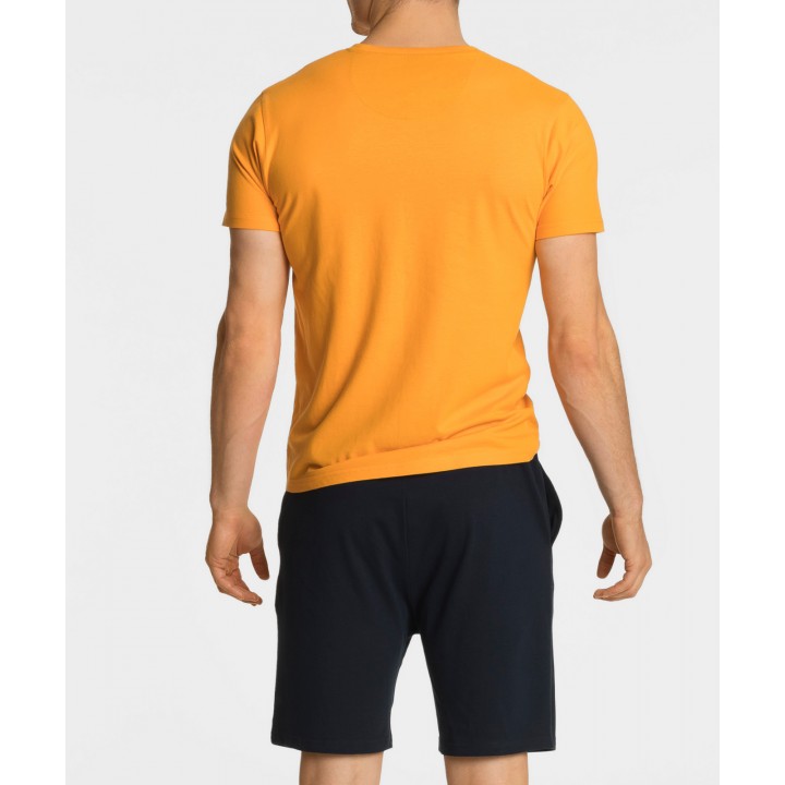 Піжама чоловіча Atlantic NMP-364 XL