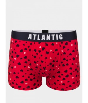Труси шорти чоловічі боксери Atlantic MH-1169 XL