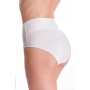 Сліпи жіночі труси , максі ORO 2246 Fabiana latte L