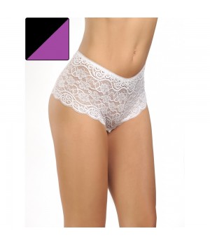 Шорти жіночі труси бріфи ORO 2215 Giovana latte S