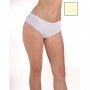 Сліпи жіночі труси бріфи, ORO 2247 Alma latte M