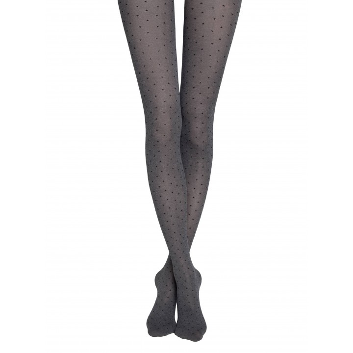 Колготки жін. CE FANTASY EFFECT, р.3, Grafit