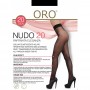 Колготки жіночі ORO NUDO 20 DEN nero 3