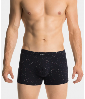 Труси шорти чоловічі боксери Atlantic 3MH-150