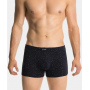 Труси шорти чоловічі боксери Atlantic 3MH-150