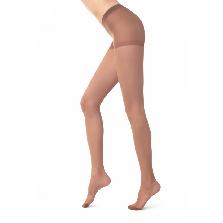 Корекційні жіночі колготки жін. E MODO 20 (new), р.4, visone