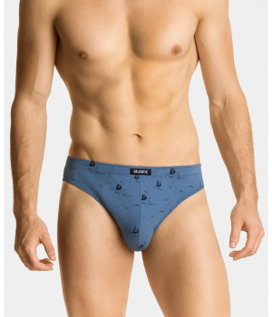 Чоловічі труси Atlantic 3MP-130