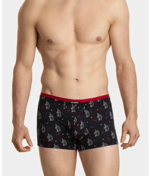 Труси шорти чоловічі Atlantic 2GMH-020 L