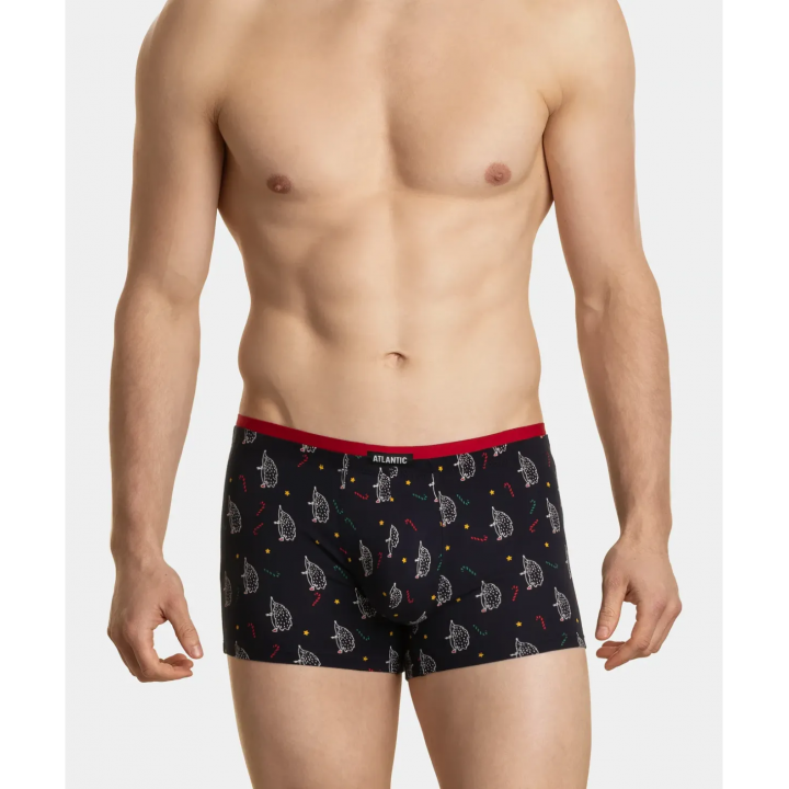 Труси шорти чоловічі Atlantic 2GMH-020 L