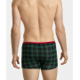 Труси шорти чоловічі Atlantic 2GMH-020 L
