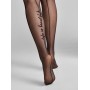 Колготки жін. CE FANTASY BEAUTY, р.2, Nero