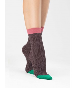 Жіночі шкарпетки Remix one size