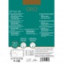 Колготки жіночі ORO STYLE 20 DEN semane 5