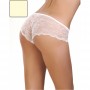 Шорти жіночі труси кюлоти ORO 2222 Renata latte L