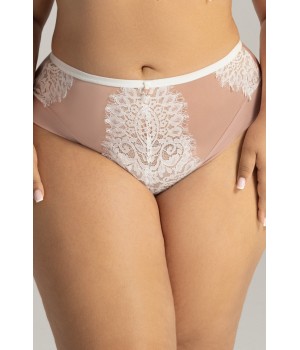 AVA 2151 CREAMY BISCUIT 3XL