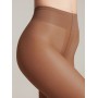 Класичні жіночі колготки жін. TOP SOFT 20, р.3, Mocca