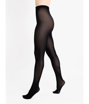 Жіночі колготки giulia thermo 100 den 4