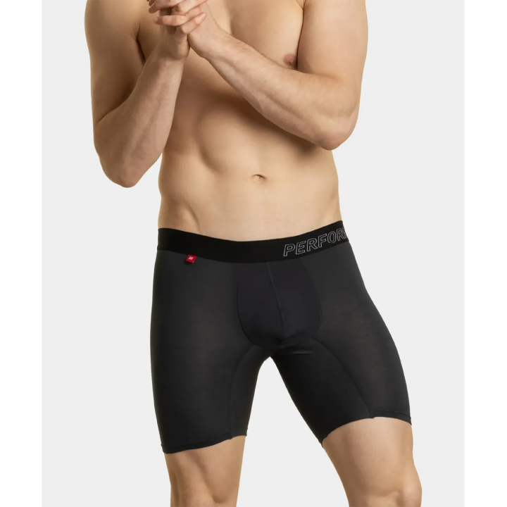 Труси шорти чоловічі боксери Atlantic performance mh 1181/03 L