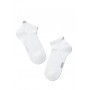 Шкарпетки чол. ACTIVE (короткі) 7С-37СП, р.25, 018 білий