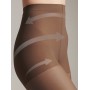 Корекційні жіночі колготки жін. ACTIVE SOFT 20, р.4, Shade