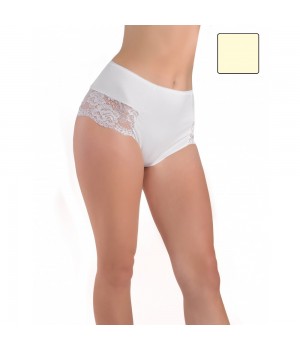 Сліпи жіночі труси , максі ORO 2250 Dalia latte XXL