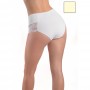 Сліпи жіночі труси , максі ORO 2250 Dalia latte XXXL