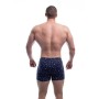 Труси шорти чоловічі труси-шорти Tezavrator МШ 950313 р.54
